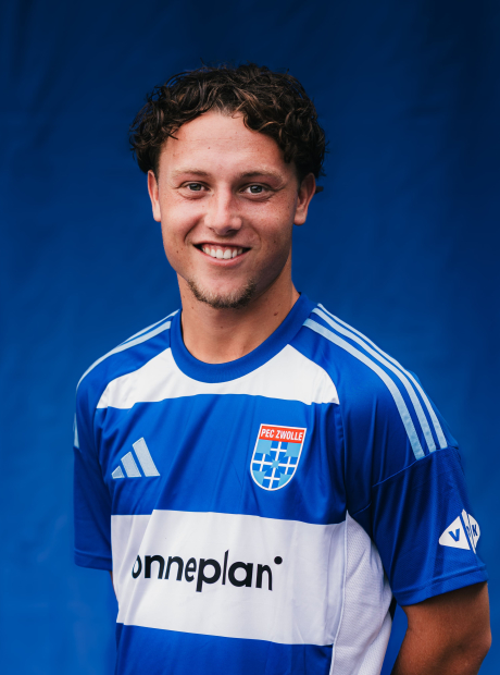 David Voûte