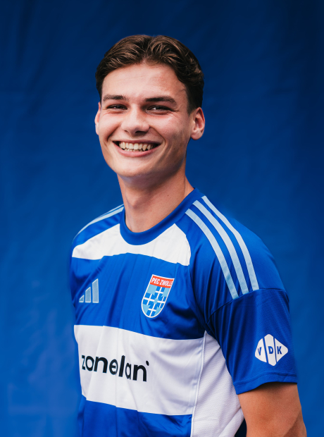 Christian Bos