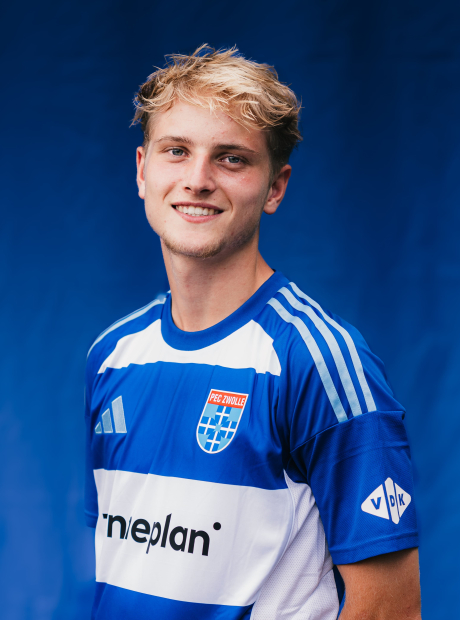 Ties van der Maat