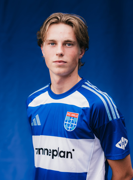 Lukas Talen
