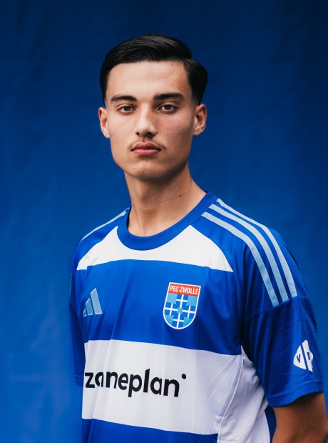 Joas Kors