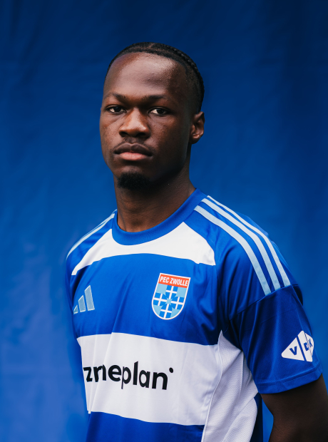 Elvic Jager