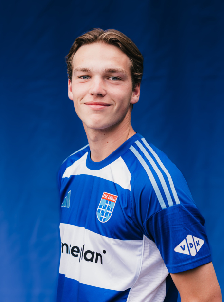 Joppe Hakstege