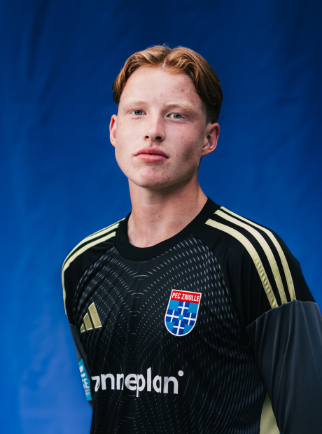 Camiel Holtvoort