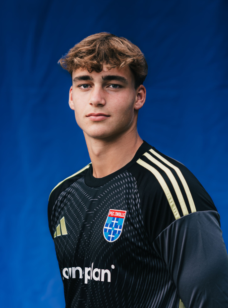 Nick Dobben