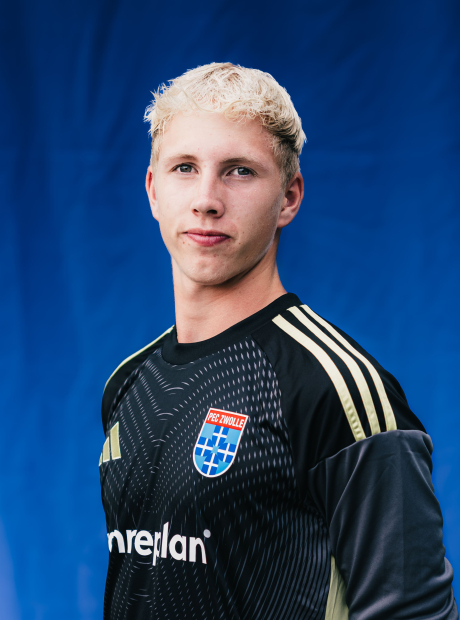 Jared Westveer