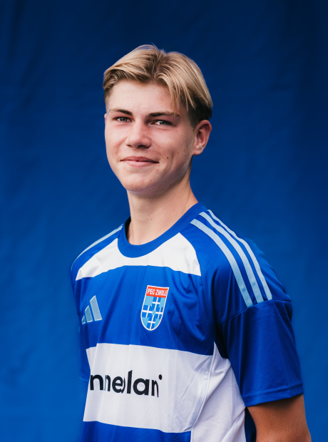 Milan Westerhuis