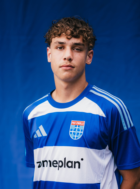Jayden Holtman
