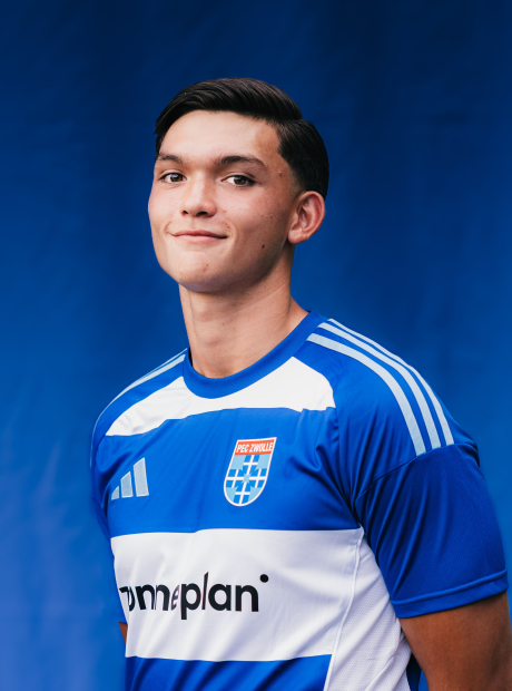 Rocky Herrera