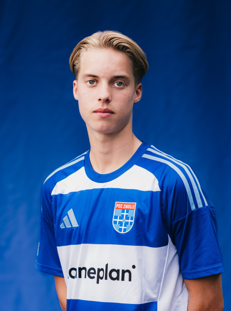 Lasse Aelbers