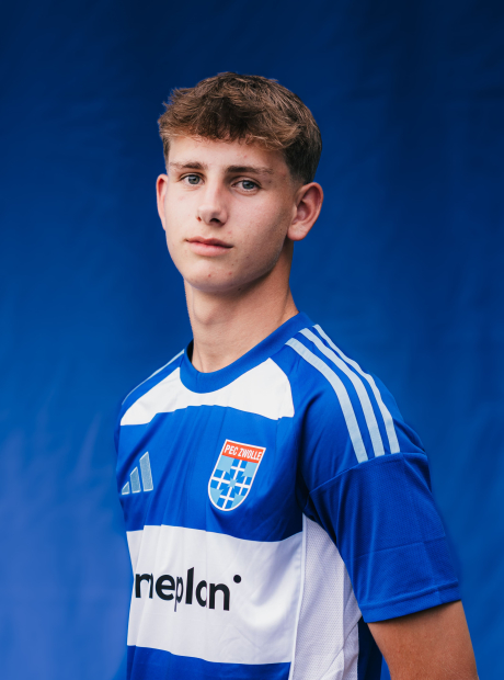 Niek Strijdveen