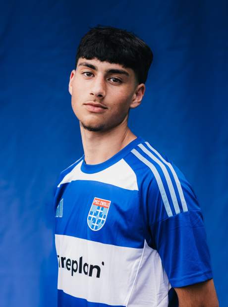 Lev Jenzeh