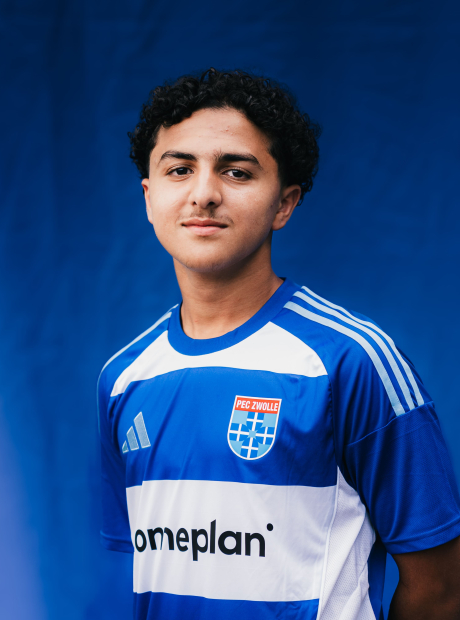 Naoufel El Idrissi