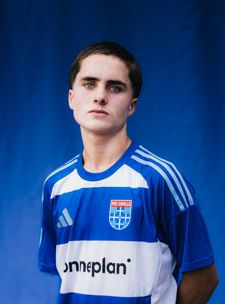 Mees Spijkerman