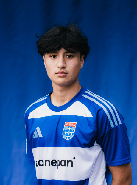 Mohammad Zafari