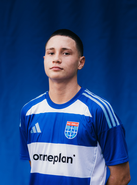 Nino Schepers