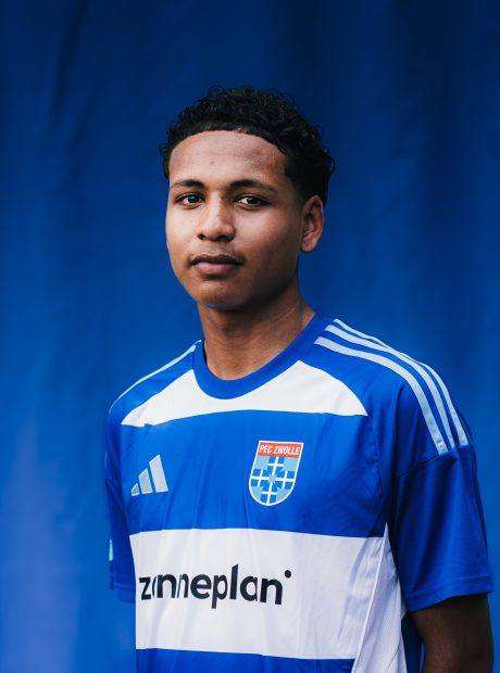 Gael Noorden