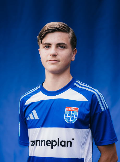 Marc Escobedo