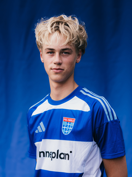 Koen Damman