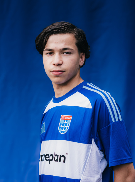Sami Chaiat