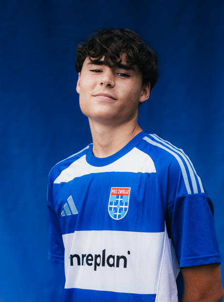 Nadim Ben Jaber