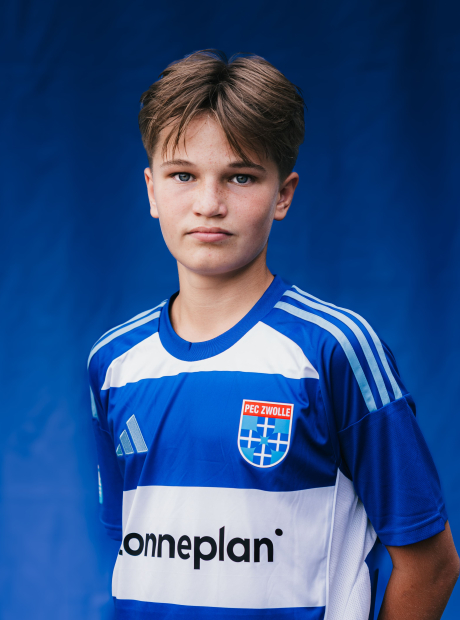 Sebas Peters