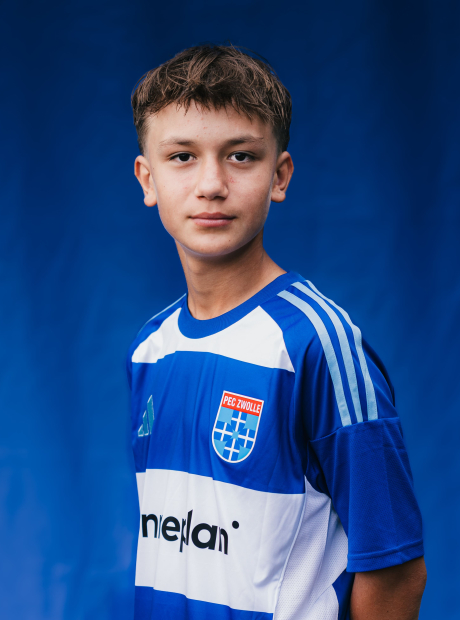 Timur Garaev