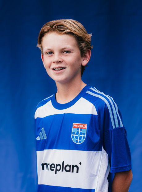 Brent Eenkhoorn