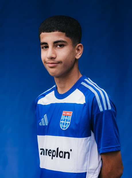 Ahmed Alfaraj