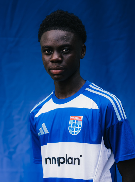 Daniël Baffo
