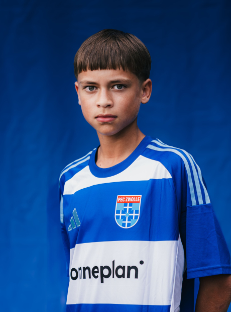 Julian Davidis
