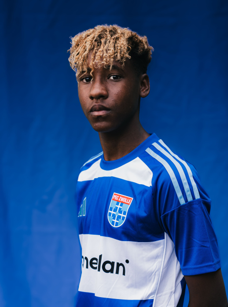 Hayven Fernandez