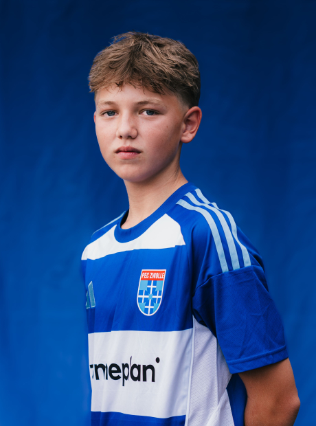 Kevin van Weenen