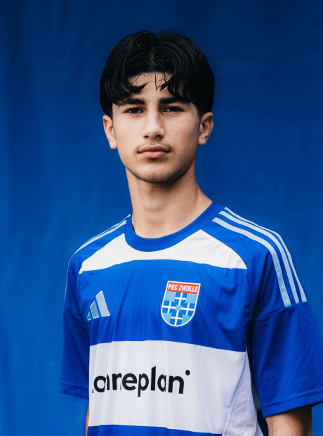 Robin Abdo