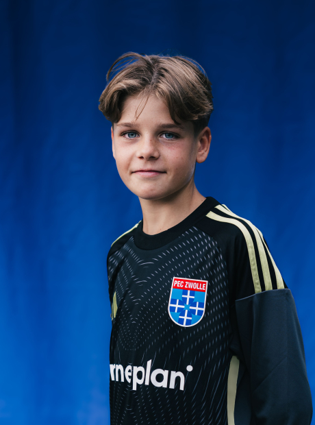 Melle Reijs