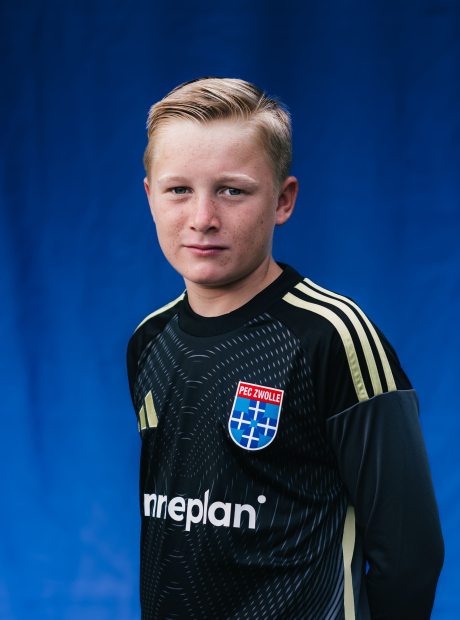 Niels De Groot
