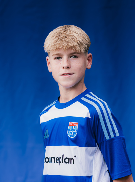 Noud van de Streek