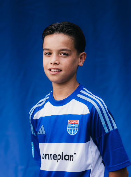 Xavi Resokario