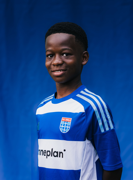 Jesse Iloanusi