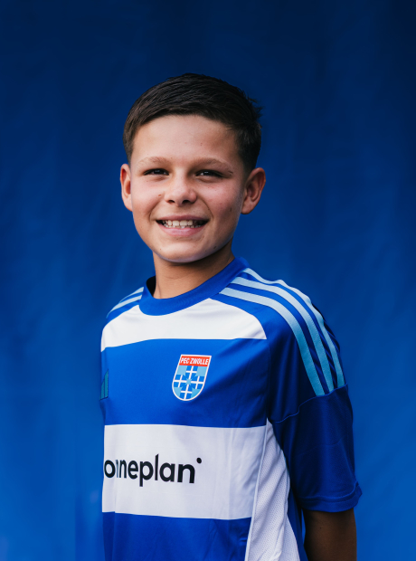 Keano Koelman