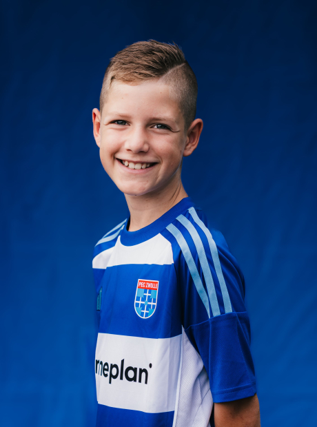 Seth Kooistra
