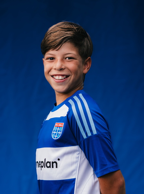 Joshua Metsemakers