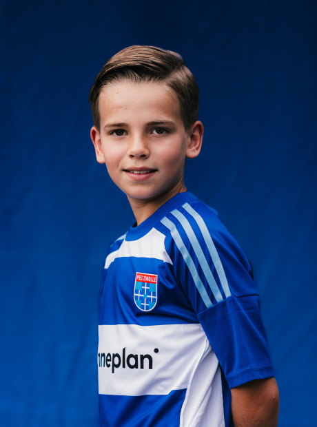 Raphaël Rienstra