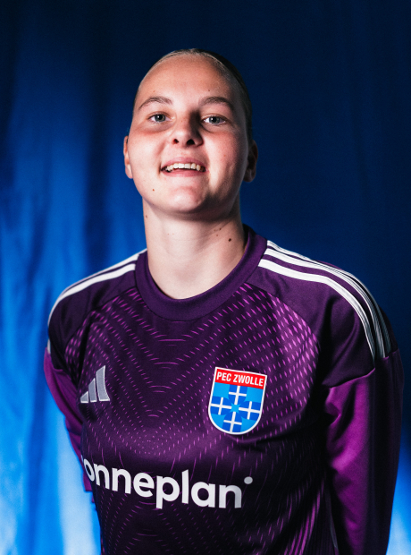 Maud Meester