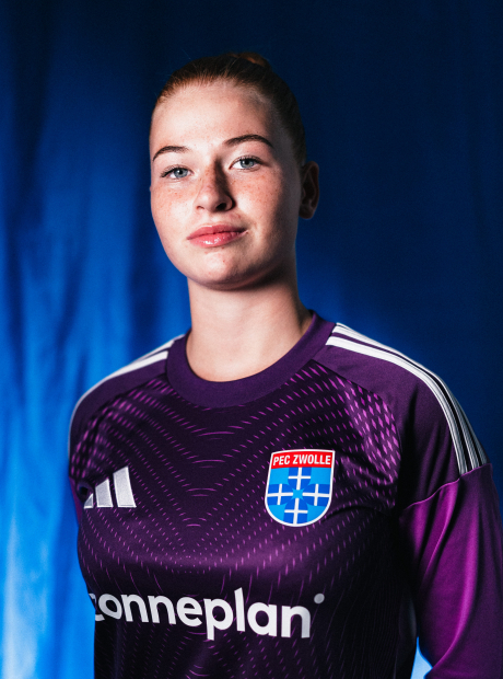 Milou Santing