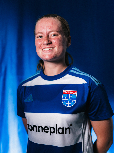 Janneke Oostendorp
