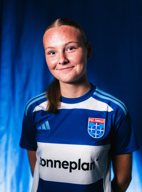 Noah Herssevoort
