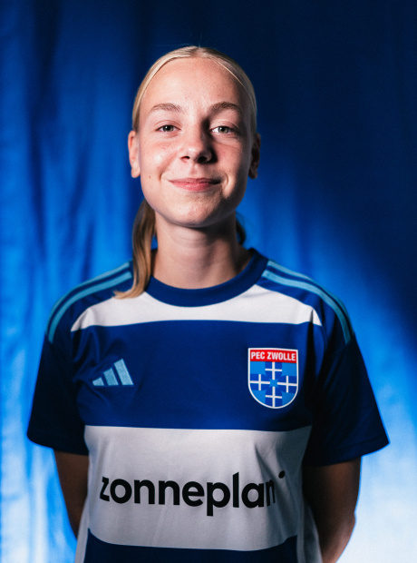 Lisan Lourens