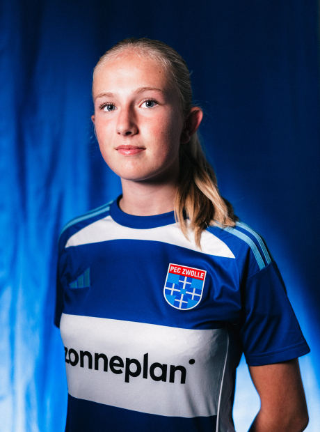 Elin de Weerd