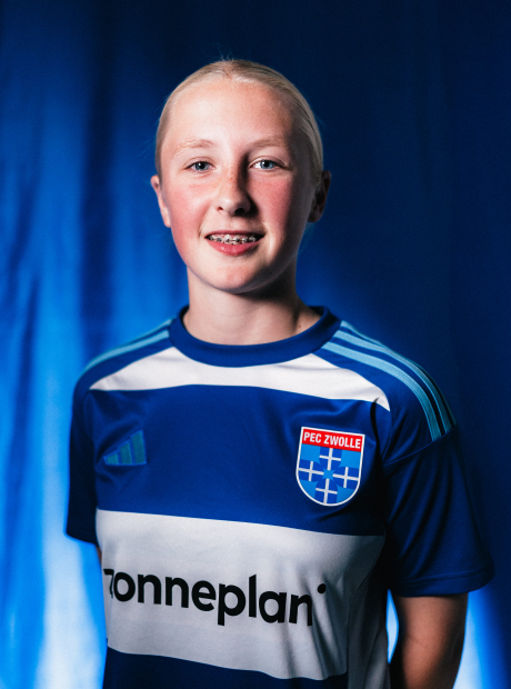 Lotte van Deel